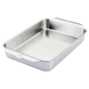Hestan Provisions OvenBond 9x13 in. Rectangular Baker