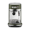 Breville Bambino™ Plus Espresso Machine - Olive Tapenade
