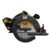 CAT® 18V 7-1/4 IN. Brushless Circular Saw