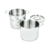 All-Clad 12qt Multi-Pot with Insert & Lid