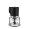 KitchenAid Go™ Cordless Top Down Chopper - battery included