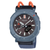 Casio® Pro Trek Tough 51.6 mm Solar Men's Watch