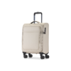 Bugatti Victoria Scratch Resistant Carry on in Cream