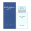 Dolce & Gabbana Light Blue Eau Intense Eau de Parfum 100mL Spray for Women