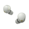 Sony WF-1000XM5 True Wireless Silver Earphones with Mic
