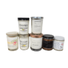 Serendipity Soy Candles Wellness Moments Candle Box