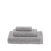 Talesma Côte d'Azur 4 Piece Towel Set - Cement