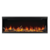 Napoleon Astound 62 FlexMount Electric Fireplace