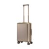 Samsonite Evoa Z Carry-on Spinner - Ivory Gold