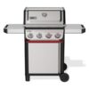 Weber Spirit S-425 Gas Grill - Liquid Propane