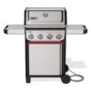 Weber Spirit S-425 Gas Grill - Natural Gas