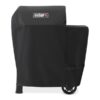 Weber Searwood 600 Pellet Cover
