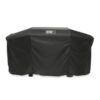Weber 28 in. Slate Griddle Cover