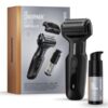 Manscaped The Chairman™ Plus Essential Kit - Black