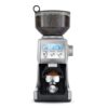 Breville the Smart Grinder Pro Coffee Grinder - Brushed Stainless Steel
