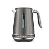 Breville the Smart Kettle™ Luxe - Black Stainless Steel
