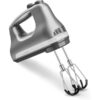 KitchenAid 9-Speed Hand Mixer