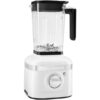 KitchenAid Blender - White