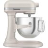KitchenAid 7 Quart Bowl-Lift Stand Mixer - Matte Milkshake