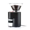 Bodum Bistro Electric Coffee Grinder - Black