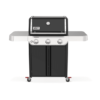 Weber Genesis E-315 Gas Grill - Liquid Propane