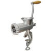 Weston #10 Manual Meat Grinder & Sausage Stuffer