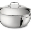 All-Clad 5.5 Quart Dutch Oven