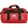 Aqua Marina Dry Bag 50L Duffle - Red