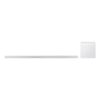 Samsung HW-S801D/ZC 2024 Soundbar - White