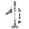 Shark UltraLight Pet Pro Corded Stick with PowerFins and Self-Cleaning Brushroll