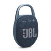 JBL Clip 5 Bluetooth Speaker - Blue