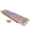 Vivere Giant Cribbage