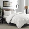 Cuddle Down Cape Breton The Ultimate Light Weight Duvet - King