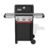 Weber Spirit E-325 Gas Grill - Natural Gas