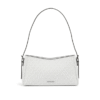 Michael Kors Moore Medium Pouchette - Opt/Allum