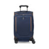Travelpro Crew Carry-On Expandable Spinner - Patriot Blue