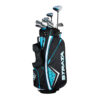 Callaway Strata Plus 14 Piece Set - Ladies Right hand
