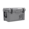 Kuma Orso Icebox 45 Quart - Grey