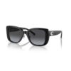 Coach Women's Sunglasses - Black
