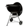 Weber 22 Inch Original Kettle - Black