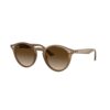 Ray-Ban RB2180  - Light Brown