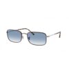 Ray-Ban RB3746 - Havana on Gunmetal