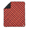 Kuma Kamp Blanket - Lumberjack