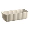 Emile Henry Madeleine Loaf Dish 1.8L - Argile