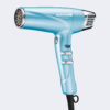 BabylissPRO Nano Titanium Dual Ionic High-Speed Hairdryer
