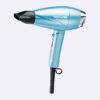 BaBylissPRO Nano Titanium Ionic Compact Hairdryer