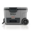 Ninja® FrostVault 45 Quart Wheeled Cooler - grey