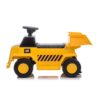 Freddo Mini Cat Dump Truck