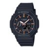 Casio® G-Shock 46.2mm Women's Watch - Black