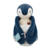 Kaloo My Plush & Swaddle